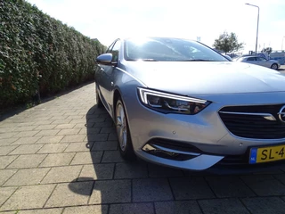 Opel Insignia – thumbnail 5