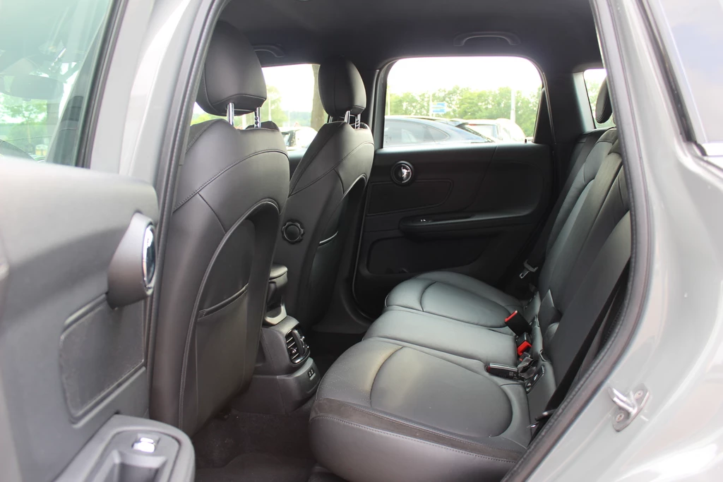 MINI Countryman – foto 14