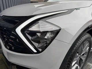 Kia Sportage – thumbnail 37
