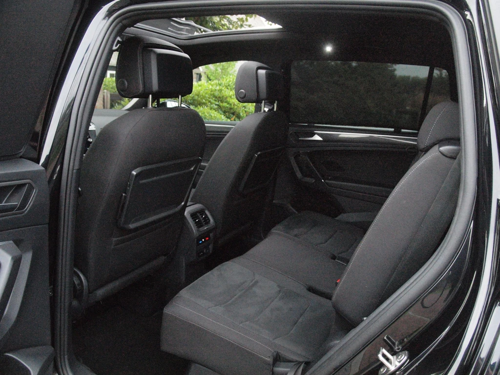 Volkswagen Tiguan Allspace – foto 31