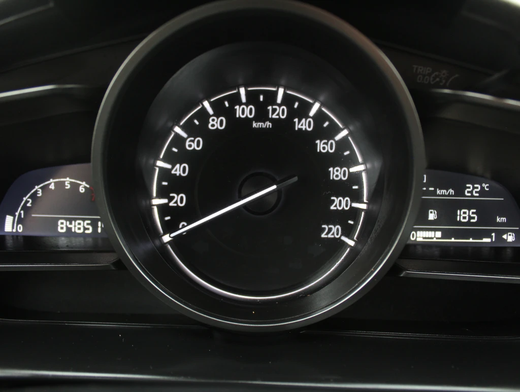 Mazda 2 – foto 42