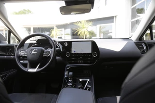 Lexus NX – thumbnail 49