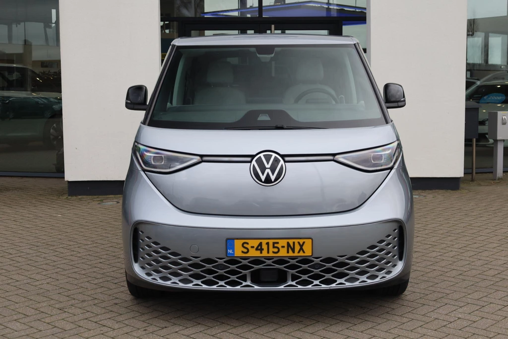 Volkswagen ID. Buzz – foto 6