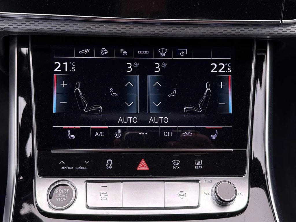 Audi Q7 – foto 30