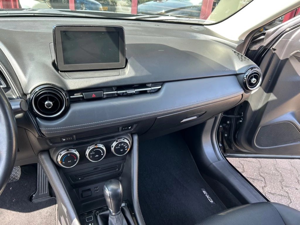 Mazda CX-3 – foto 15