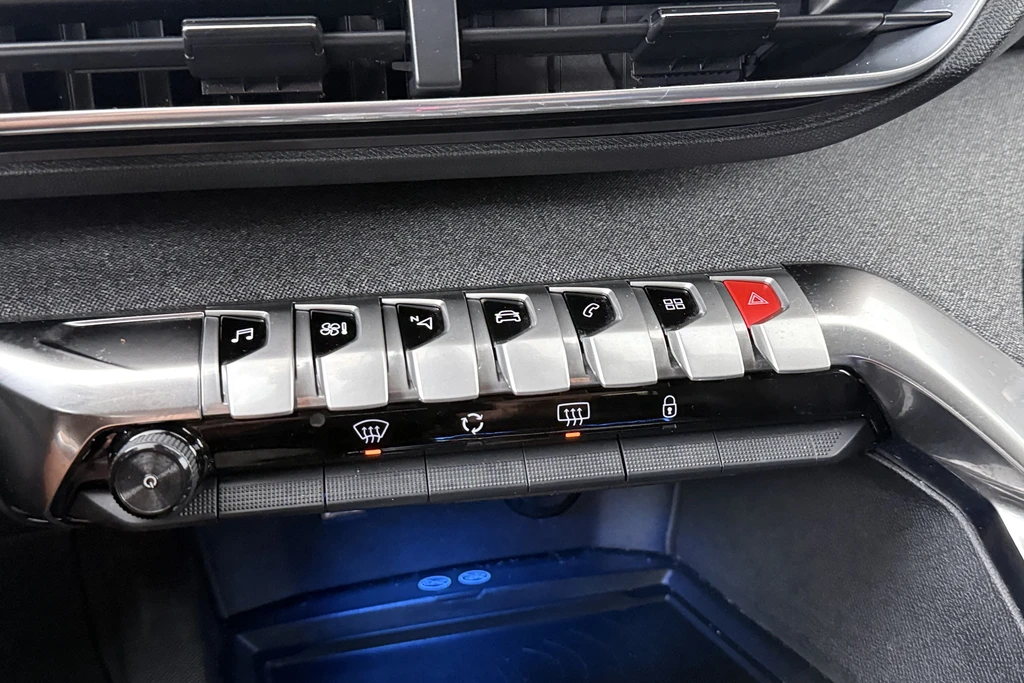 Peugeot 5008 – foto 32