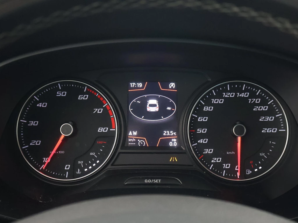 SEAT Leon – foto 25