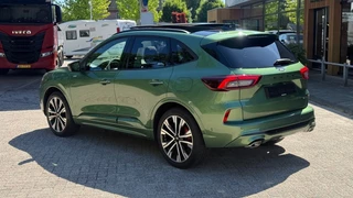 Ford Kuga – thumbnail 3