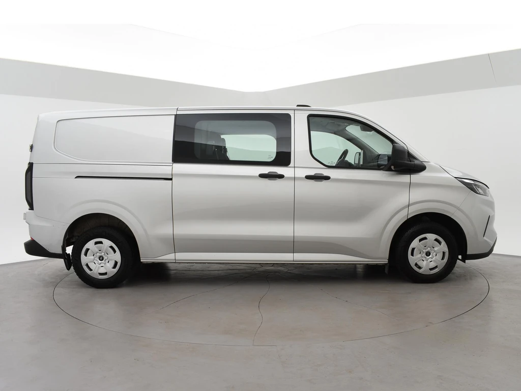 Ford Transit Custom – foto 4