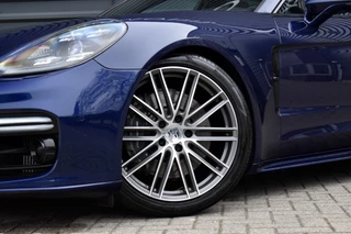 Porsche Panamera – thumbnail 12