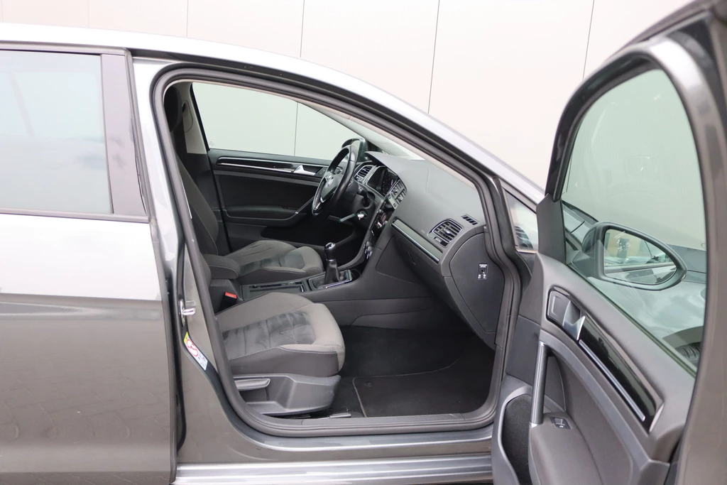 Volkswagen Golf – foto 12