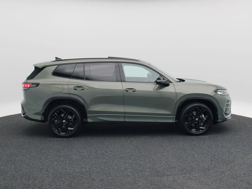 Volkswagen Tayron – foto 6
