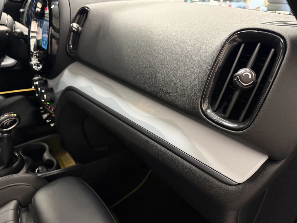 MINI Countryman – foto 50
