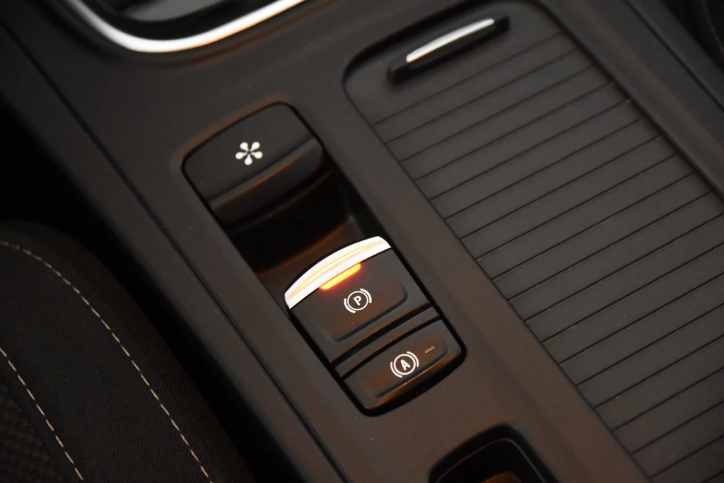 Renault Megane E-Tech – foto 29