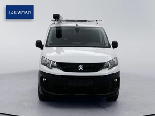 Peugeot Partner – thumbnail 10