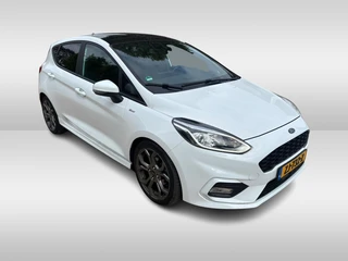 Ford Fiesta – thumbnail 5