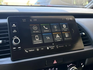 Honda Jazz – thumbnail 28