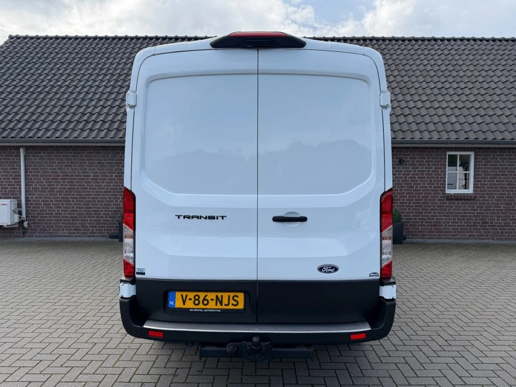 Ford Transit – foto 3
