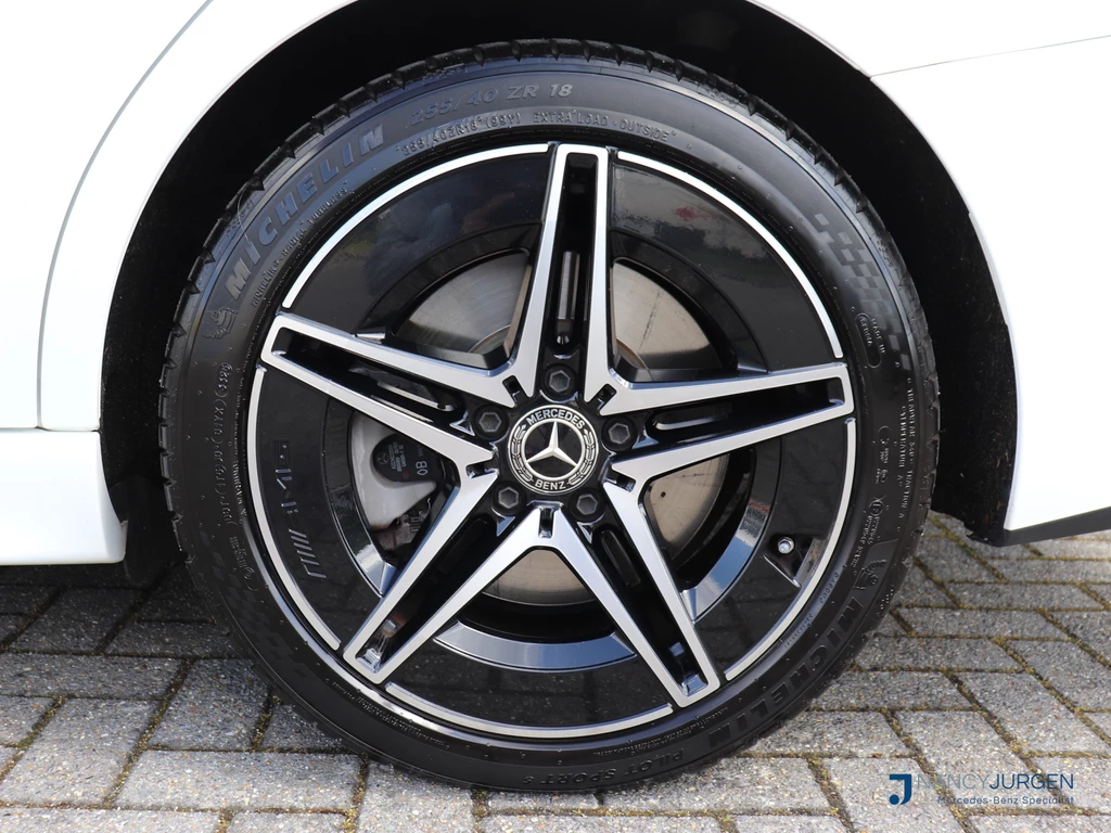Mercedes-Benz C-Klasse – foto 12