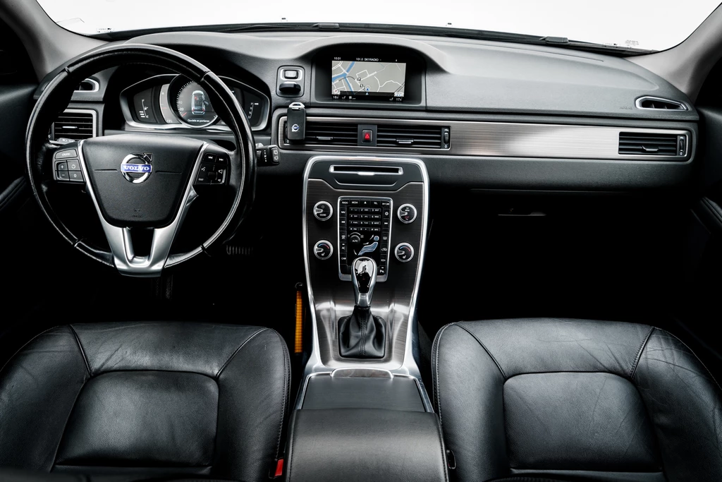 Volvo XC70 – foto 28