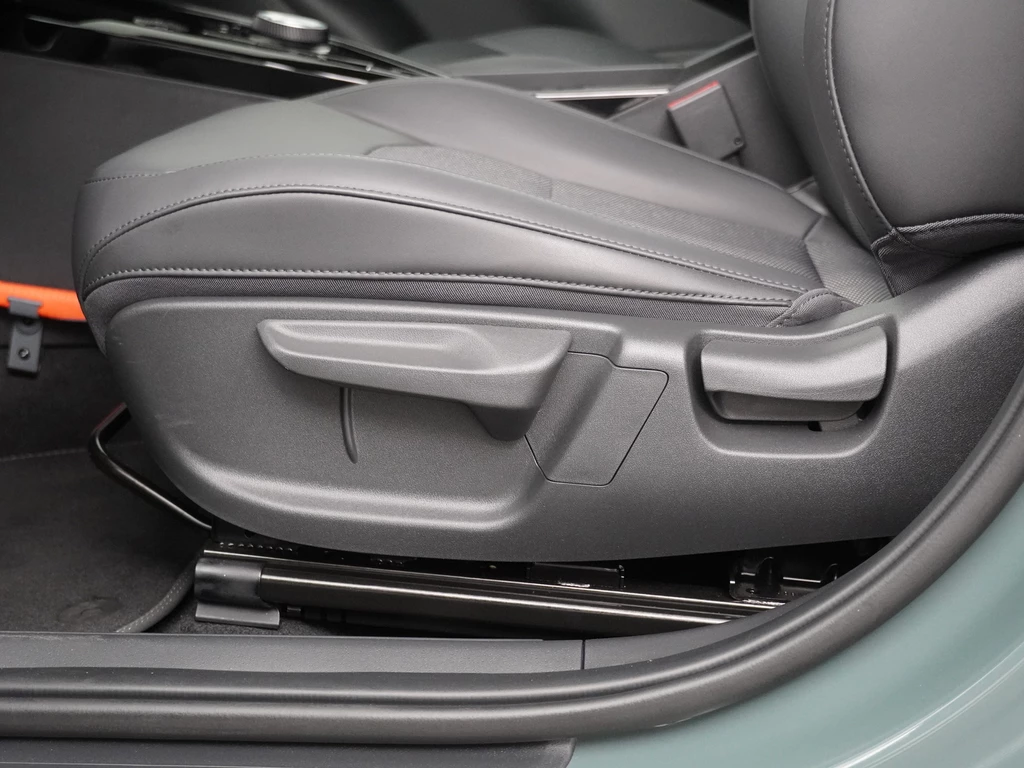Kia Niro EV – foto 23