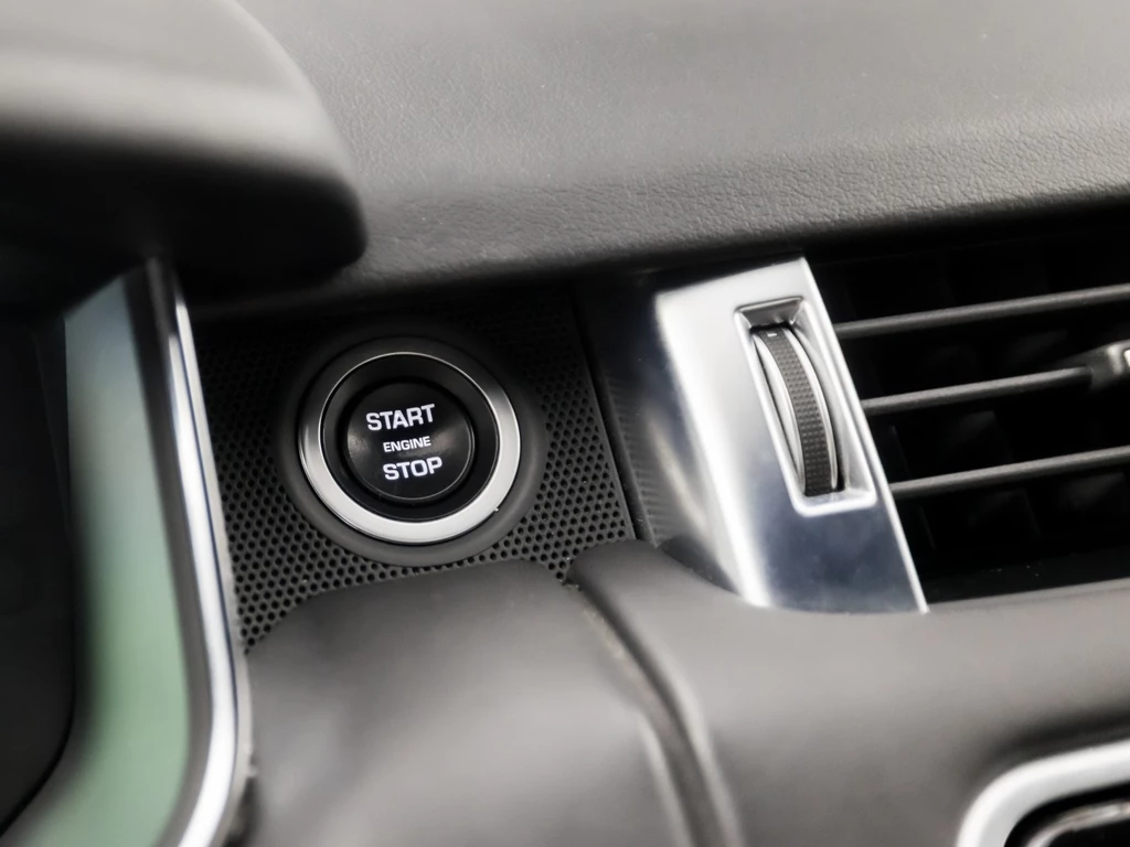 Land Rover Range Rover Sport – foto 26