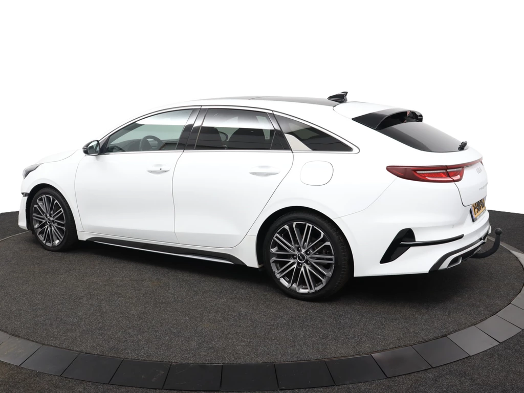 Kia ProCeed – foto 4