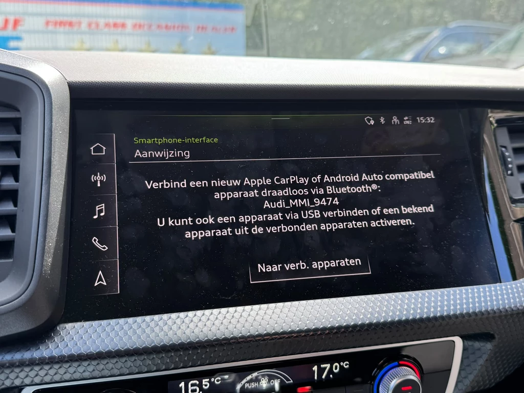 Audi A1 Sportback – foto 34