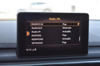 Audi A4 – thumbnail 21