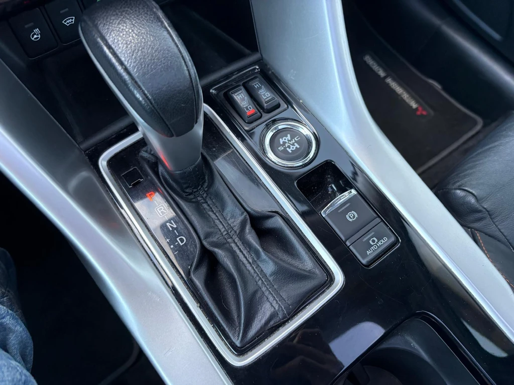Mitsubishi Eclipse Cross – foto 27