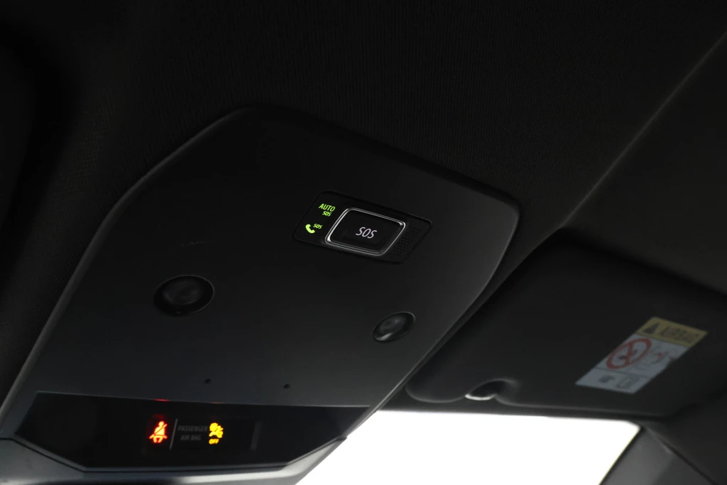 Renault Megane E-Tech – foto 34