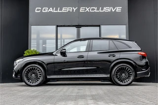 Mercedes-Benz GLC – thumbnail 4