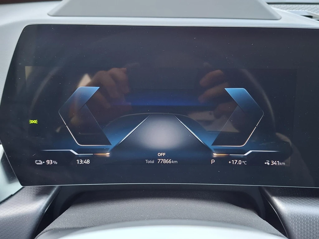 BMW iX1 – foto 22