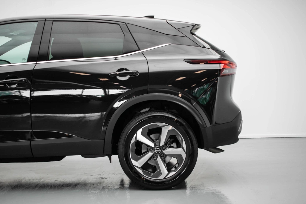 Nissan QASHQAI – foto 44