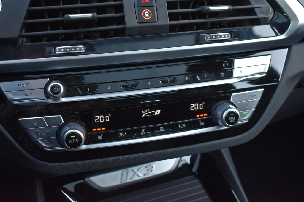 BMW iX3 – foto 20