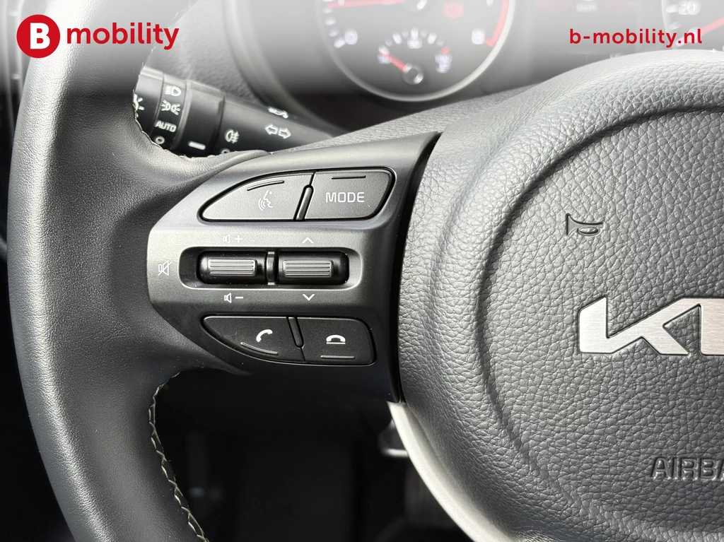 Kia Picanto – foto 16