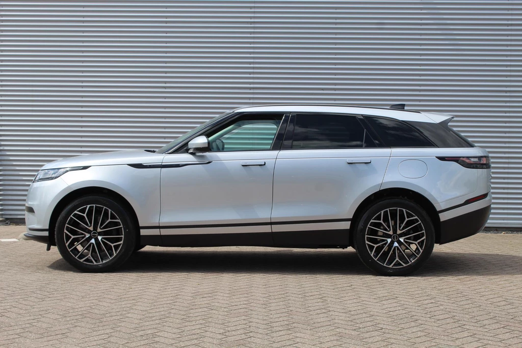 Land Rover Range Rover Velar – foto 3