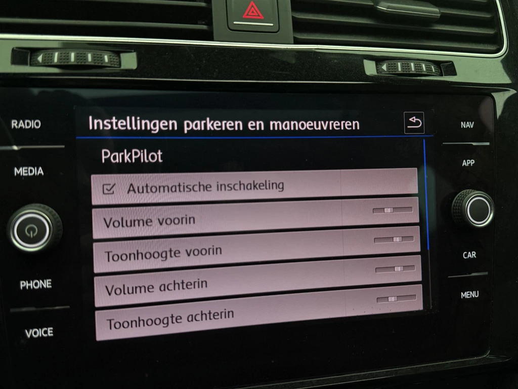 Volkswagen Golf – foto 22