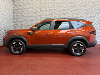 Dacia Bigster – thumbnail 2