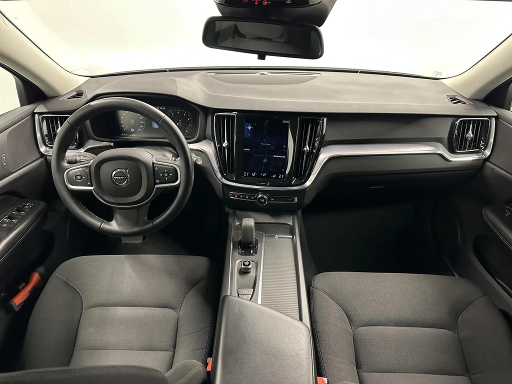 Volvo V60 – foto 9
