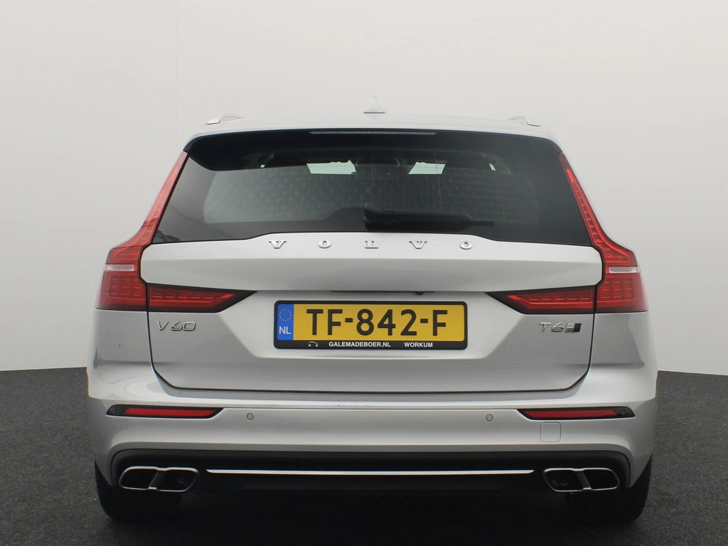 Volvo V60 – foto 4