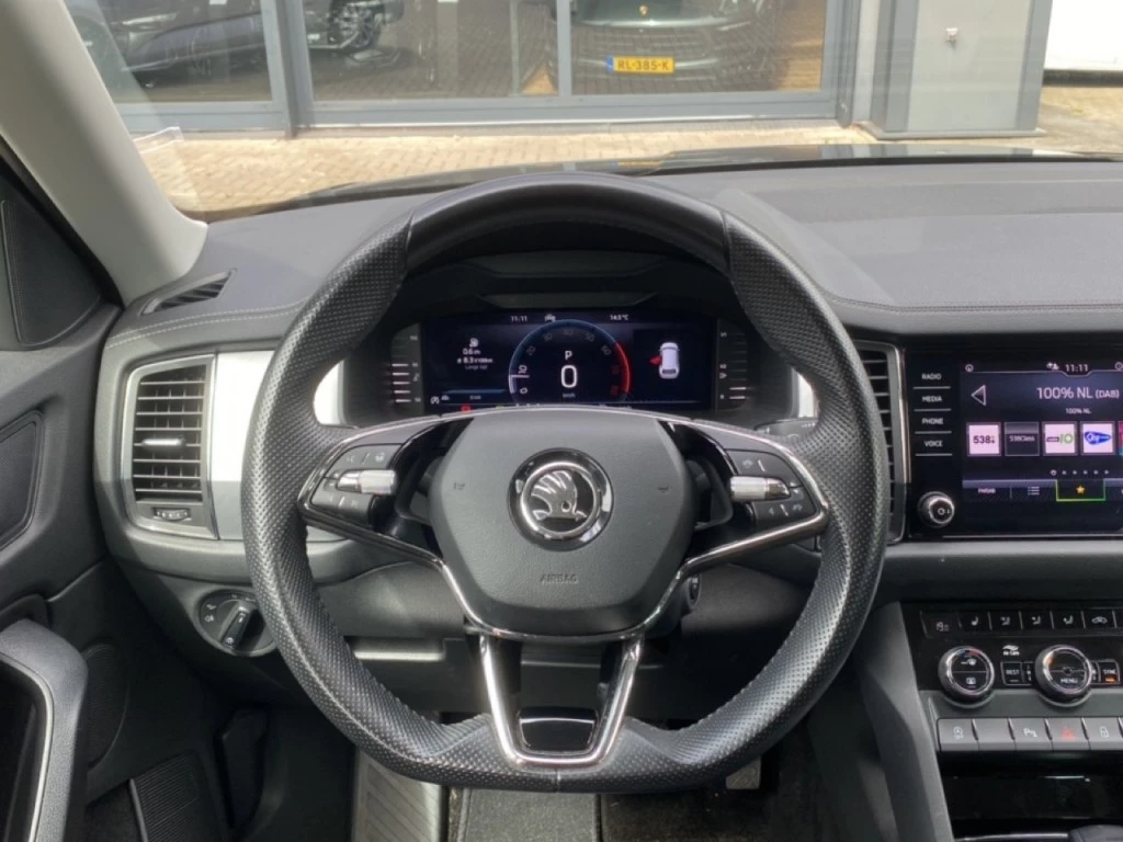 Škoda Kodiaq – foto 13