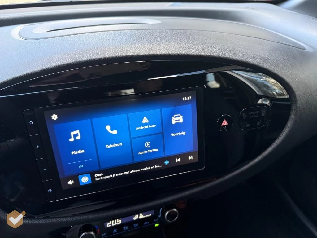 Toyota Aygo – foto 34