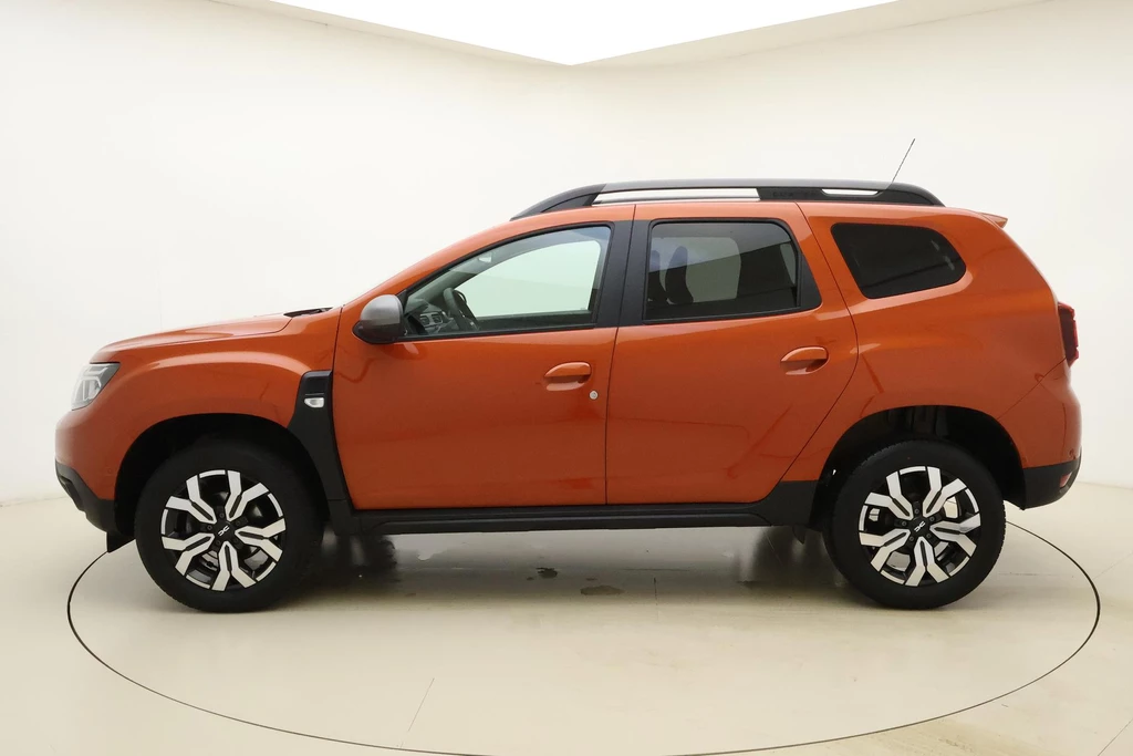 Dacia Duster – foto 2