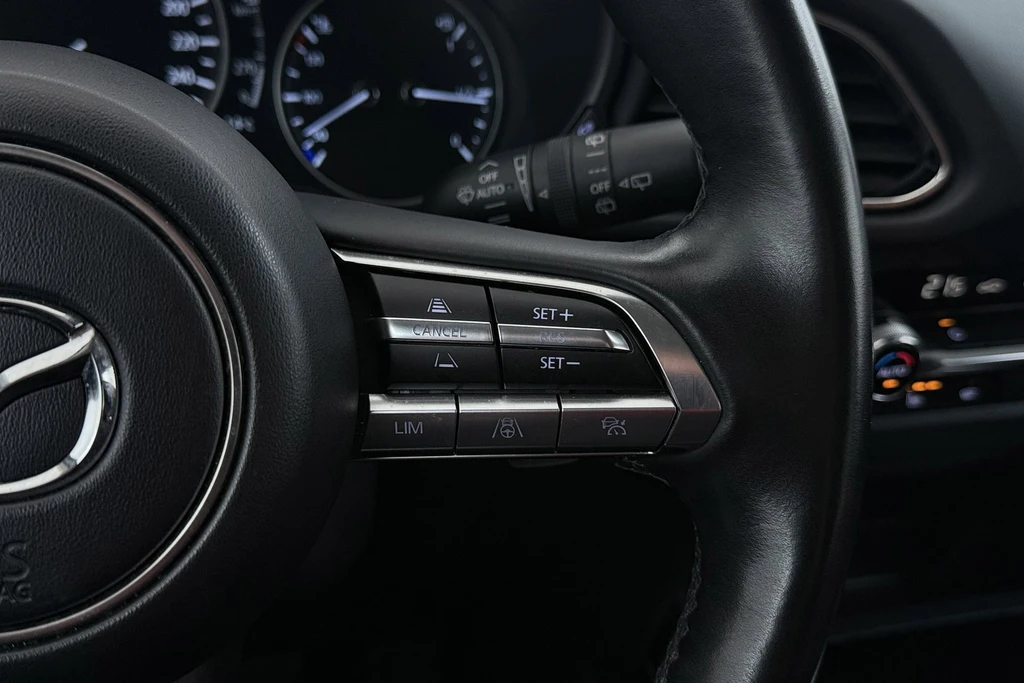 Mazda CX-30 – foto 37