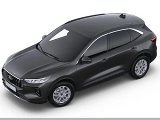 Ford Kuga – thumbnail 1