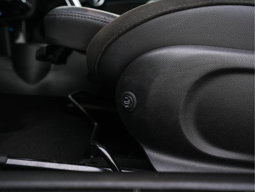 MINI Electric – foto 26