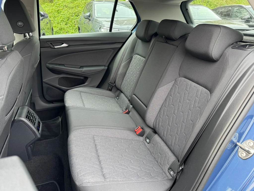 Volkswagen Golf – foto 15