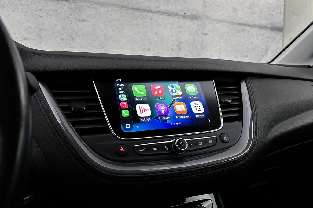 Opel Grandland X – foto 21