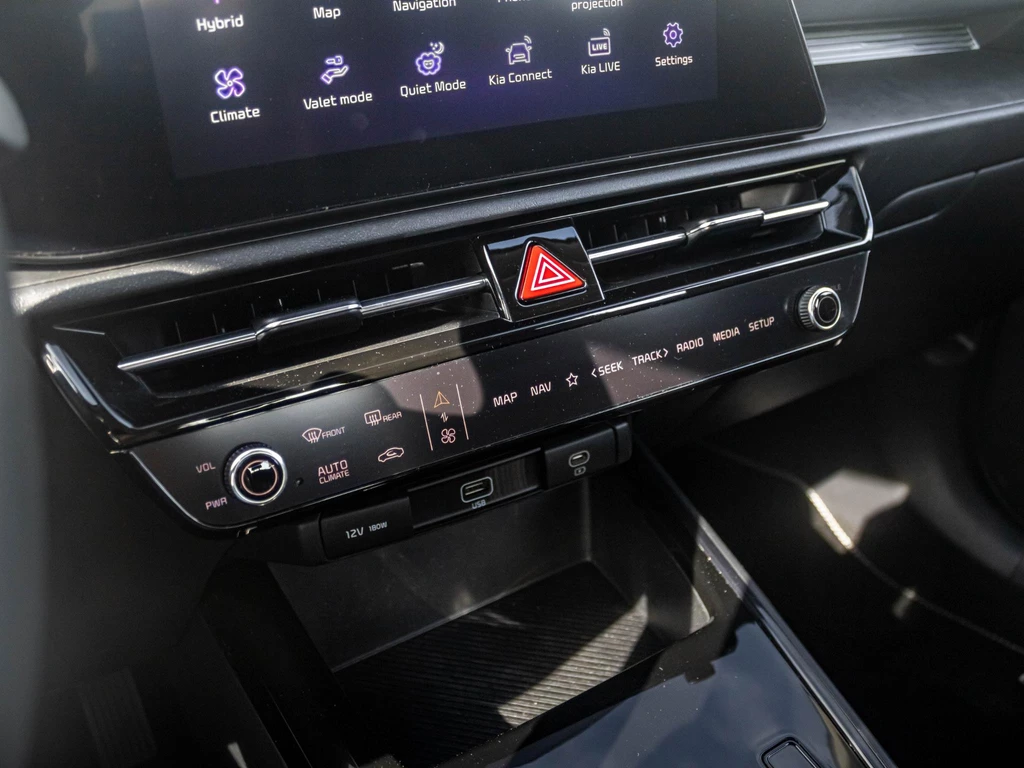 Kia Niro – foto 18